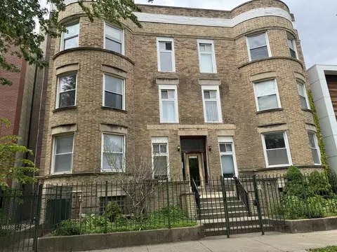6116 S Ellis Ave #1, Chicago, IL 60637