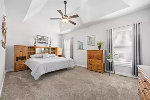 Bedroom - 1005 Casey Dr, Minooka, IL 60447 photo 2 of 4