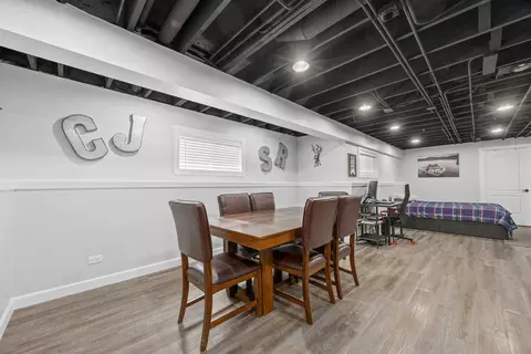 Dining - 1005 Casey Dr, Minooka, IL 60447 photo 2 of 2
