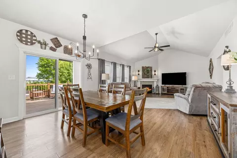 Dining - 1005 Casey Dr, Minooka, IL 60447 photo 1 of 2