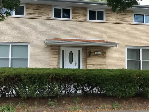 401 Dewey Ave, Evanston, IL 60202
