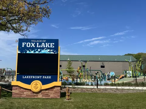 126 Cora Ave #E, Fox Lake, IL 60020 photo 15