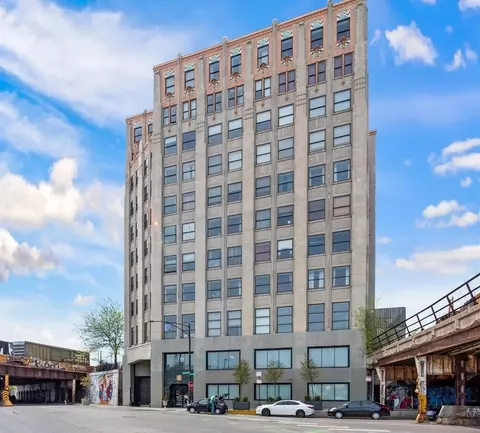 1550 S Blue Island Ave #700, Chicago, IL 60608