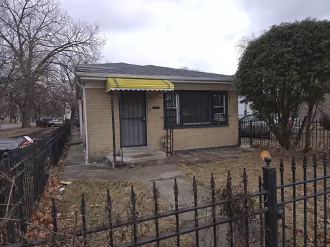 5703 S Aberdeen St, Chicago, IL 60621