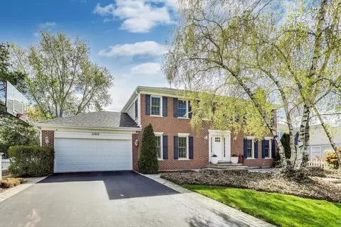33819 N Shawnee Ave, Grayslake, IL 60030
