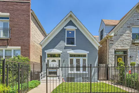 1419 N Oakley Blvd, Chicago, IL 60622