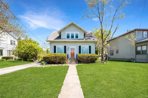 15923 S Park Ave, South Holland, IL 60473