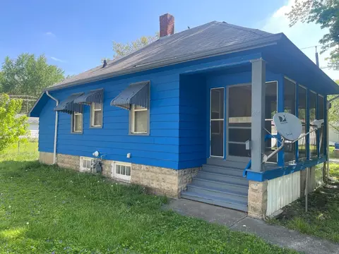 244 N 7th Ave, Kankakee, IL 60901