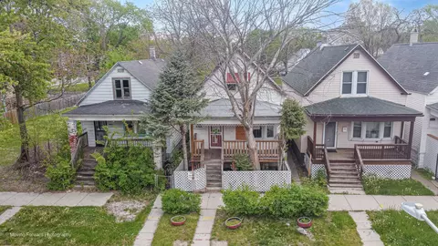 6117 S Paulina St, Chicago, IL 60636