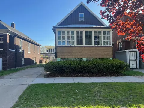 13916 S Chippewa Ave, Burnham, IL 60633