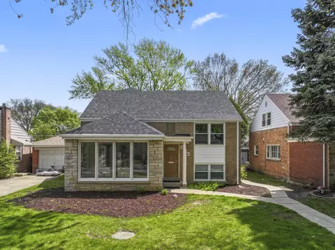 8115 Kenton Ave, Skokie, IL 60076