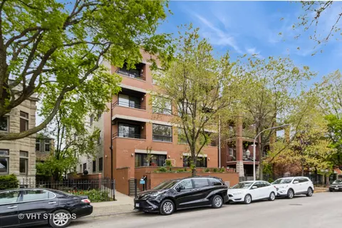 934 W Cuyler Ave #2D, Chicago, IL 60613