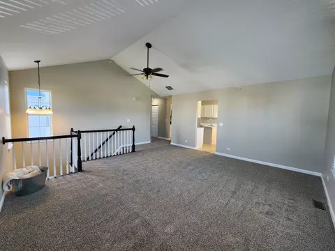 Living - 2473 Dickens Dr, Aurora, IL 60503 photo 2 of 2