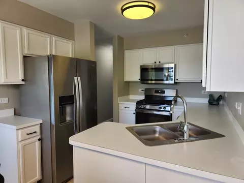 Kitchen - 2473 Dickens Dr, Aurora, IL 60503 photo 3 of 3