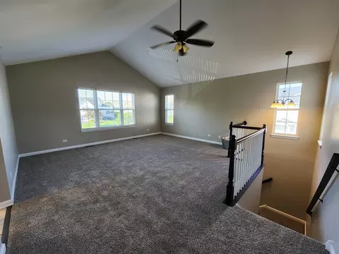 Living - 2473 Dickens Dr, Aurora, IL 60503 photo 1 of 2