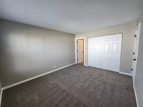 Bedroom - 2473 Dickens Dr, Aurora, IL 60503 photo 2 of 3