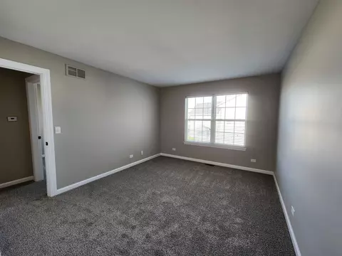 Bedroom - 2473 Dickens Dr, Aurora, IL 60503 photo 1 of 3