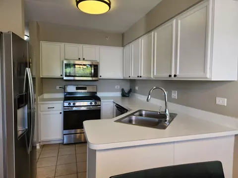 Kitchen - 2473 Dickens Dr, Aurora, IL 60503 photo 1 of 3