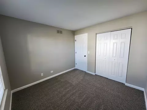 Bedroom - 2473 Dickens Dr, Aurora, IL 60503 photo 3 of 3