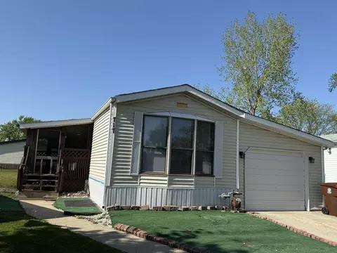 717 Thorntree Ter, Matteson, IL 60443