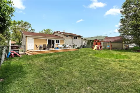 Exterior - 5131 Deerpath Rd, Oak Forest, IL 60452 photo 5 of 6