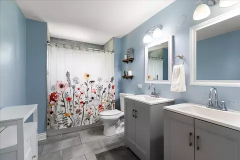 Bath - 5131 Deerpath Rd, Oak Forest, IL 60452 photo 2 of 2