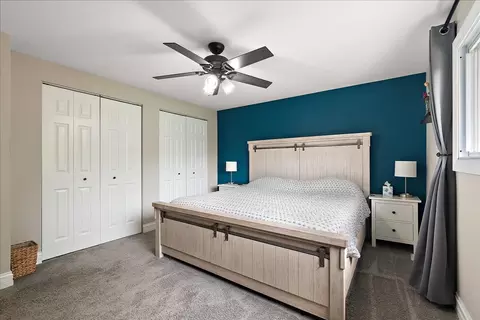 Bedroom - 5131 Deerpath Rd, Oak Forest, IL 60452 photo 2 of 4