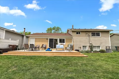 Exterior - 5131 Deerpath Rd, Oak Forest, IL 60452 photo 6 of 6