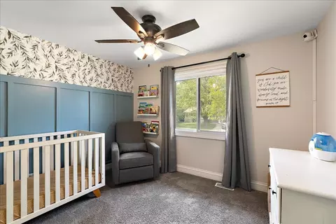 Bedroom - 5131 Deerpath Rd, Oak Forest, IL 60452 photo 4 of 4