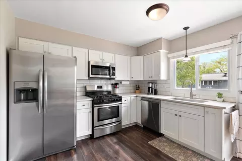 Kitchen - 5131 Deerpath Rd, Oak Forest, IL 60452 photo 2 of 2