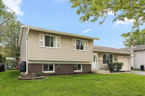 Exterior - 5131 Deerpath Rd, Oak Forest, IL 60452 photo 2 of 6