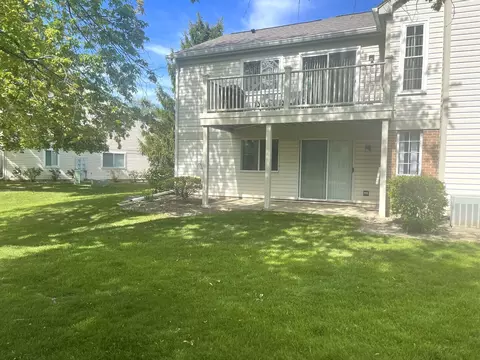 1502 Camden Ct #D1, Wheeling, IL 60090 photo 3