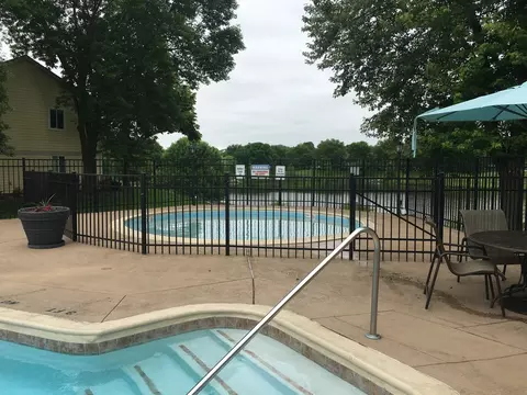 1502 Camden Ct #D1, Wheeling, IL 60090 photo 15