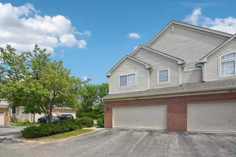 281 Nicole Dr #A, South Elgin, IL 60177