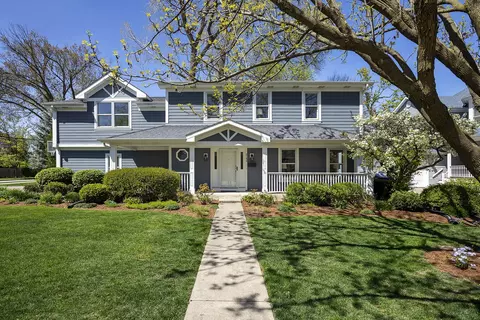 2144 Walters Ave, Northbrook, IL 60062