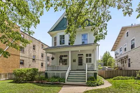 714 Seward St, Evanston, IL 60202