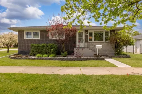 15100 Hamlin Ave, Midlothian, IL 60445