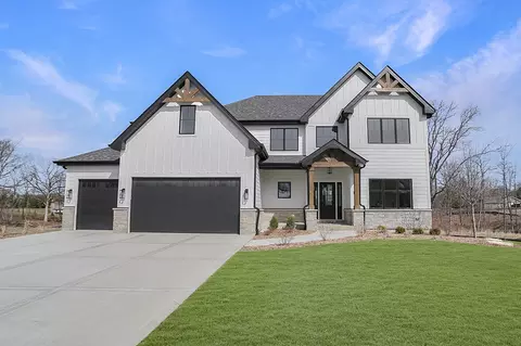 13 W Roberta St, Lemont, IL 60439