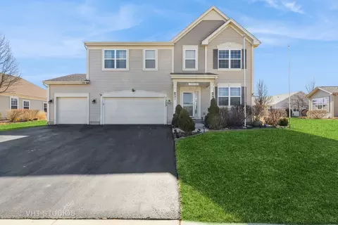 3313 Christopher Ln, Johnsburg, IL 60051 photo 2
