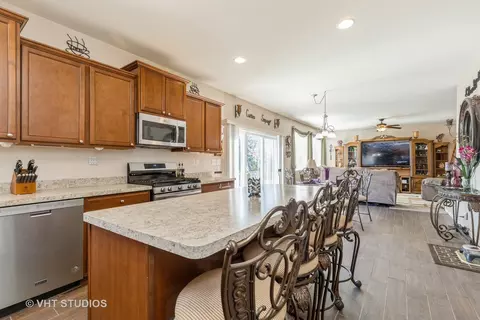 3313 Christopher Ln, Johnsburg, IL 60051 photo 17