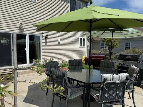 3313 Christopher Ln, Johnsburg, IL 60051 photo 39