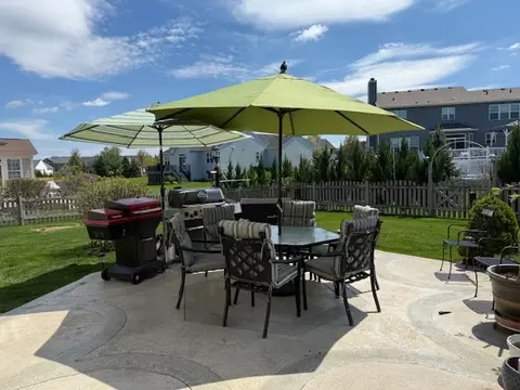 3313 Christopher Ln, Johnsburg, IL 60051 photo 40