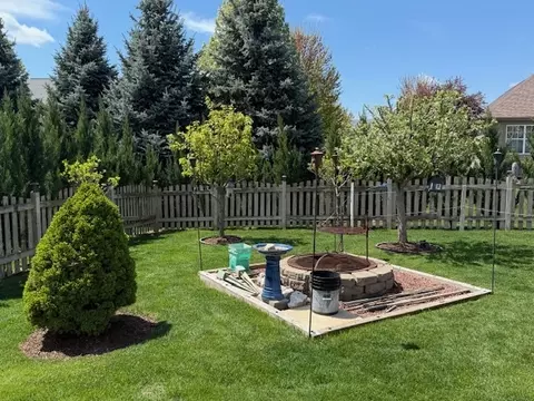 3313 Christopher Ln, Johnsburg, IL 60051 photo 47