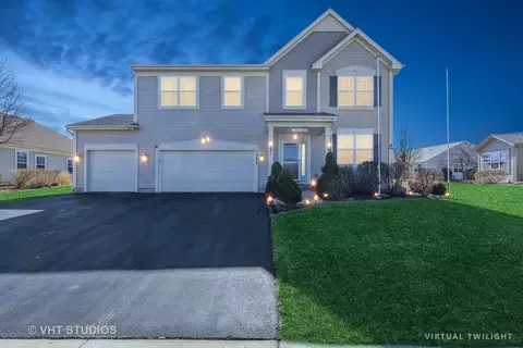 3313 Christopher Ln, Johnsburg, IL 60051 photo 30