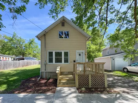 451 Ryall St, Marseilles, IL 61341