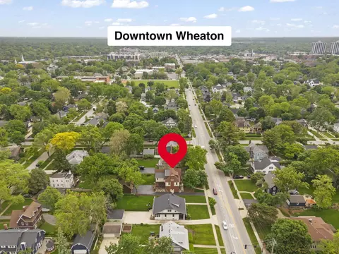 811 N Main St, Wheaton, IL 60187 photo 43