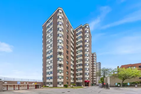 7337 S South Shore Dr #1227, Chicago, IL 60649