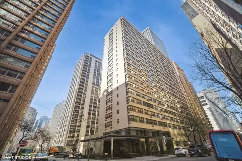 850 N Dewitt Pl #8C, Chicago, IL 60611
