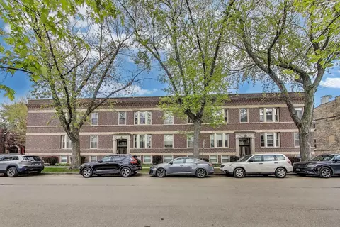 6217 N Greenview Ave #2, Chicago, IL 60660