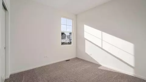 Bedroom - 1264 Wildflower Ln, Bartlett, IL 60103 photo 1 of 2